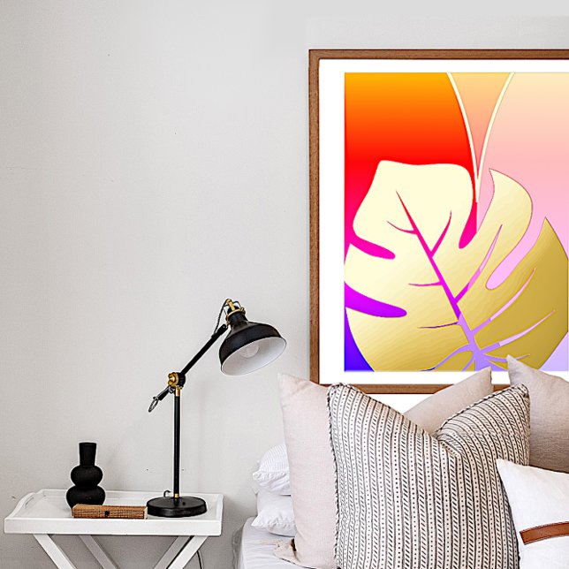 Tropicana Foliendrucke (Von Creator hochgeladen)