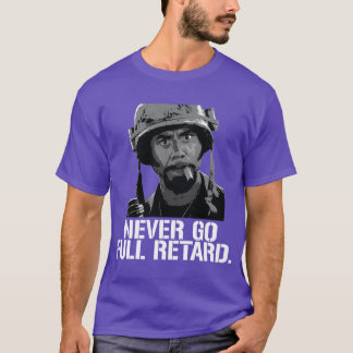 Tropichunder Mädchen T-Shirt