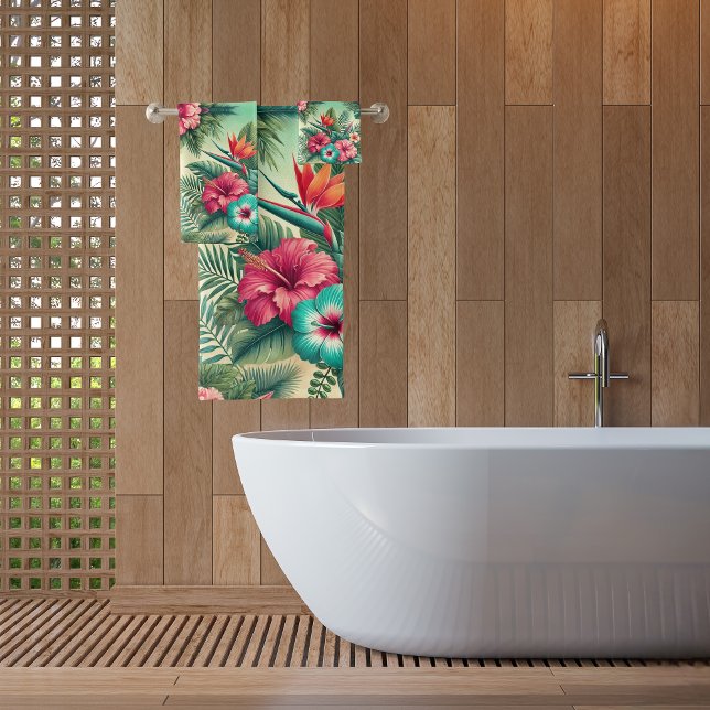 Tropiques lumineux (Créateur téléchargé)