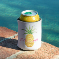 Tropische Ananas