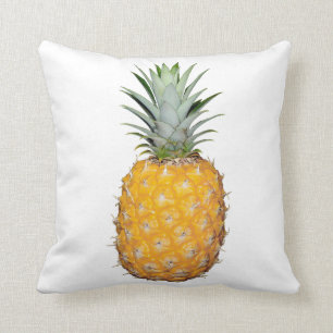 Tropische Ananas Kissen