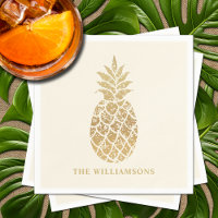 Tropische Ananas