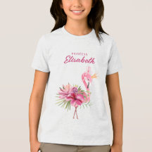 Tropische Blume und Fernbedienungen