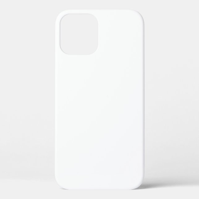 Tropische Blüte: Dunkles trendy Muster Case-Mate iPhone Hülle (Rückseite)