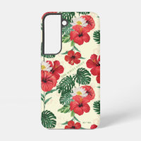 Tropische Blüten des weißen Lotus