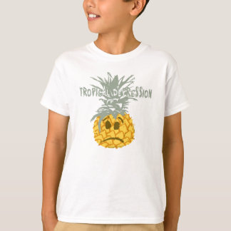 Tropische Depression T-Shirt