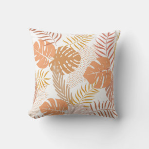 Tropische Fantasie Kissen