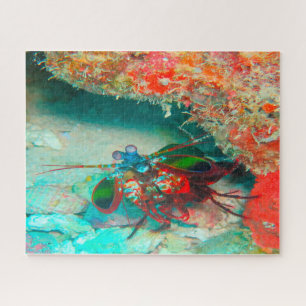 Tropische Fische