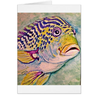 tropische Fische