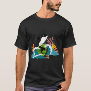 Tropische Fische T-Shirt
