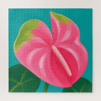 Tropische Flora
