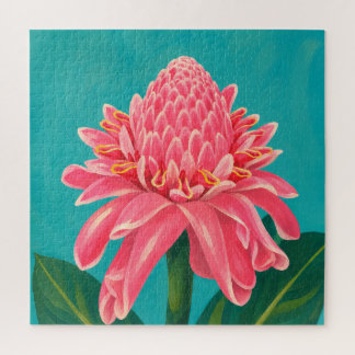 Tropische Flora