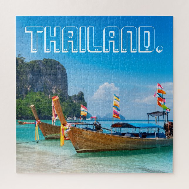 Tropische Flucht (Vertikal)