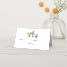 Tropische Hochzeitkaktus