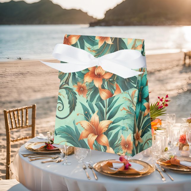 Tropische Iridescenbow Geschenkschachtel (Von Creator hochgeladen)