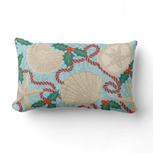 Tropische Muscheln an der Weihnachtsküste - Aqua