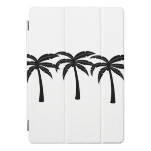 Tropische Palmen iPad Pro Cover