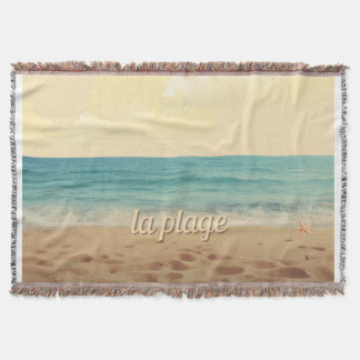 Tropische Stranddecke Decke