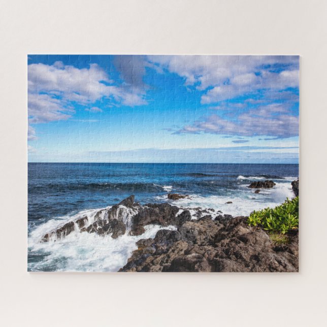 Tropische Strände | Haleakala National Park Maui (Horizontal)
