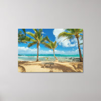 Tropische Strände | Kuau Cove Beach, Maui Hawaii