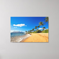 Tropische Strände | Wailea, Maui, Hawaii