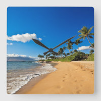 Tropische Strände | Wailea, Maui, Hawaii