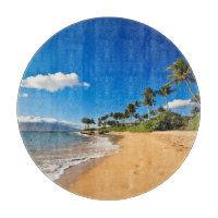 Tropische Strände | Wailea, Maui, Hawaii