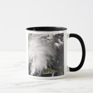 Tropische Sturm-Fee 5 Tasse
