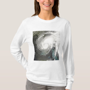 Tropische Sturm-Fee T-Shirt