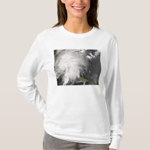 Tropische Sturmfalle 5 T-Shirt