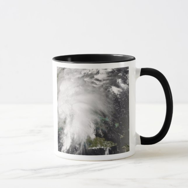 Tropische Sturmfalle 5 Tasse (Rechts)