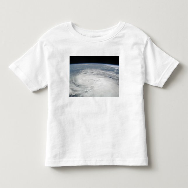 Tropische Sturmfalle 6 Kleinkind T-shirt (Vorderseite)