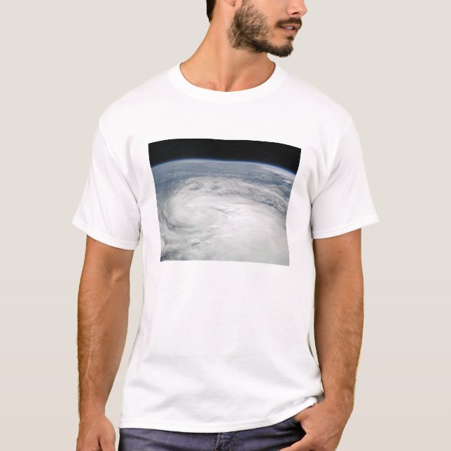 Tropische Sturmfalle 6 T-Shirt (Vorderseite)