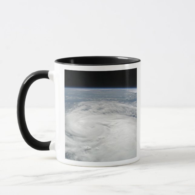 Tropische Sturmfalle 6 Tasse (Links)