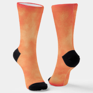 Tropische Sturmwolke Socken