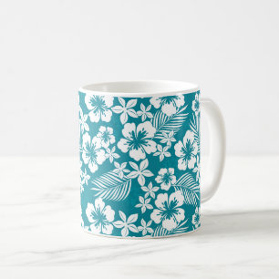 Tropische Tasse
