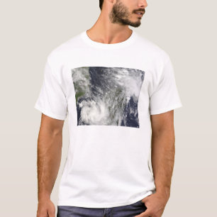 Tropische Wirbelstürme Eric und Fanele T-Shirt