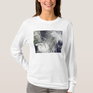 Tropische Wirbelstürme Eric und Fanele T-Shirt