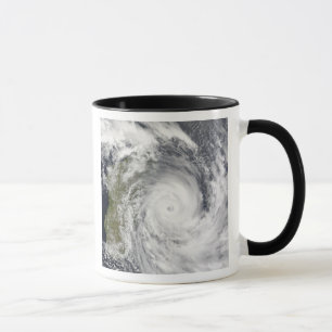 Tropischer Cyclone Gael von Madagaskar 2 Tasse