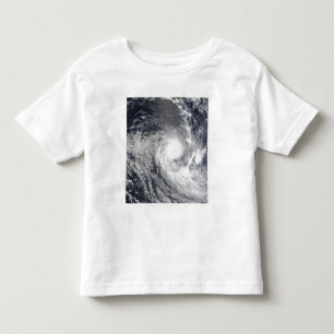 Tropischer Cyclone Ilsa Kleinkind T-shirt