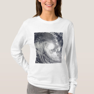 Tropischer Cyclone Ilsa T-Shirt