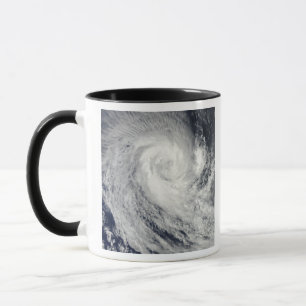 Tropischer Cyclone Imani Tasse