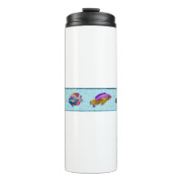 Tropischer Fisch (Bridget Collection)