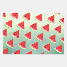 Tropischer Garten: Parco delle camelie Locarno Geschenkpapier Set