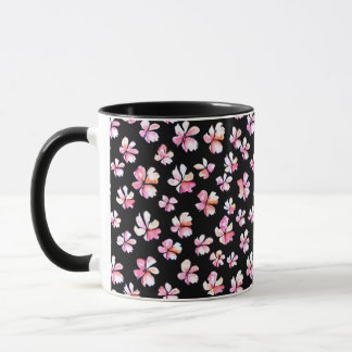 Tropischer Hibiskus Haven Tasse