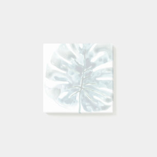 Tropischer Jewel Palm Post-it Klebezettel