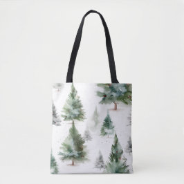 Tropischer Papagei-Leinwand Tasche