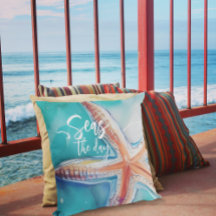 Tropischer Starfish Seen, benutzerdefinierter Tage