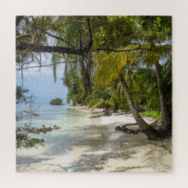 Tropischer Strand