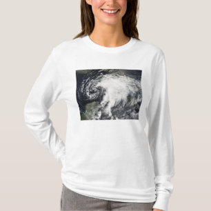 Tropischer Sturm Alberto T-Shirt